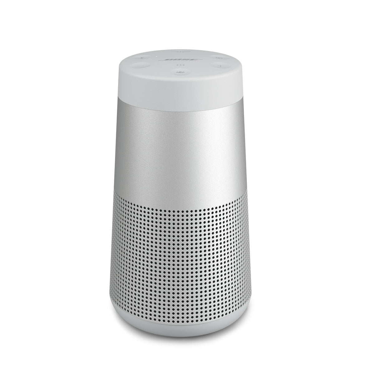 Bose Soundlink Revolve II Bluetooth Speaker Silver