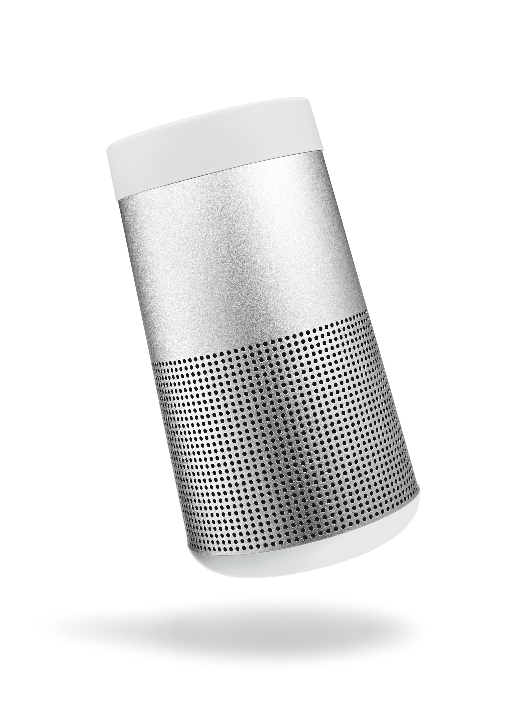 Bose Soundlink Revolve II Bluetooth Speaker Silver