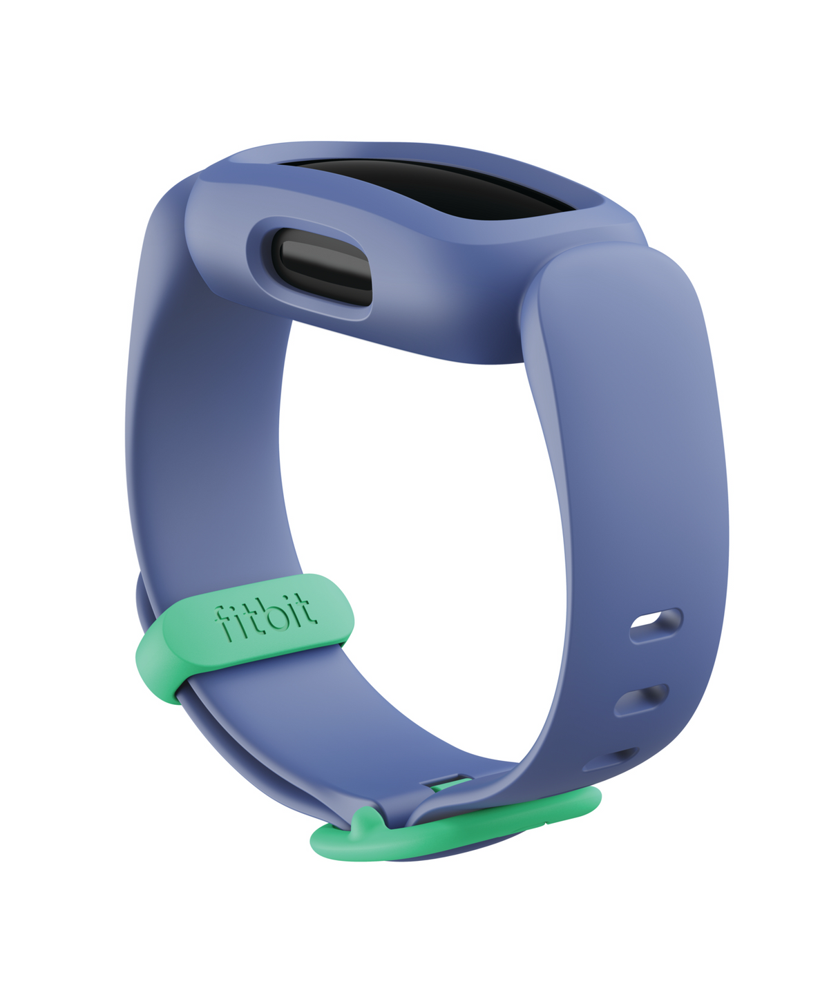 Fitbit Ace 3 FB419BKBU Fitness Tracker Cosmic Blue/Astro Green