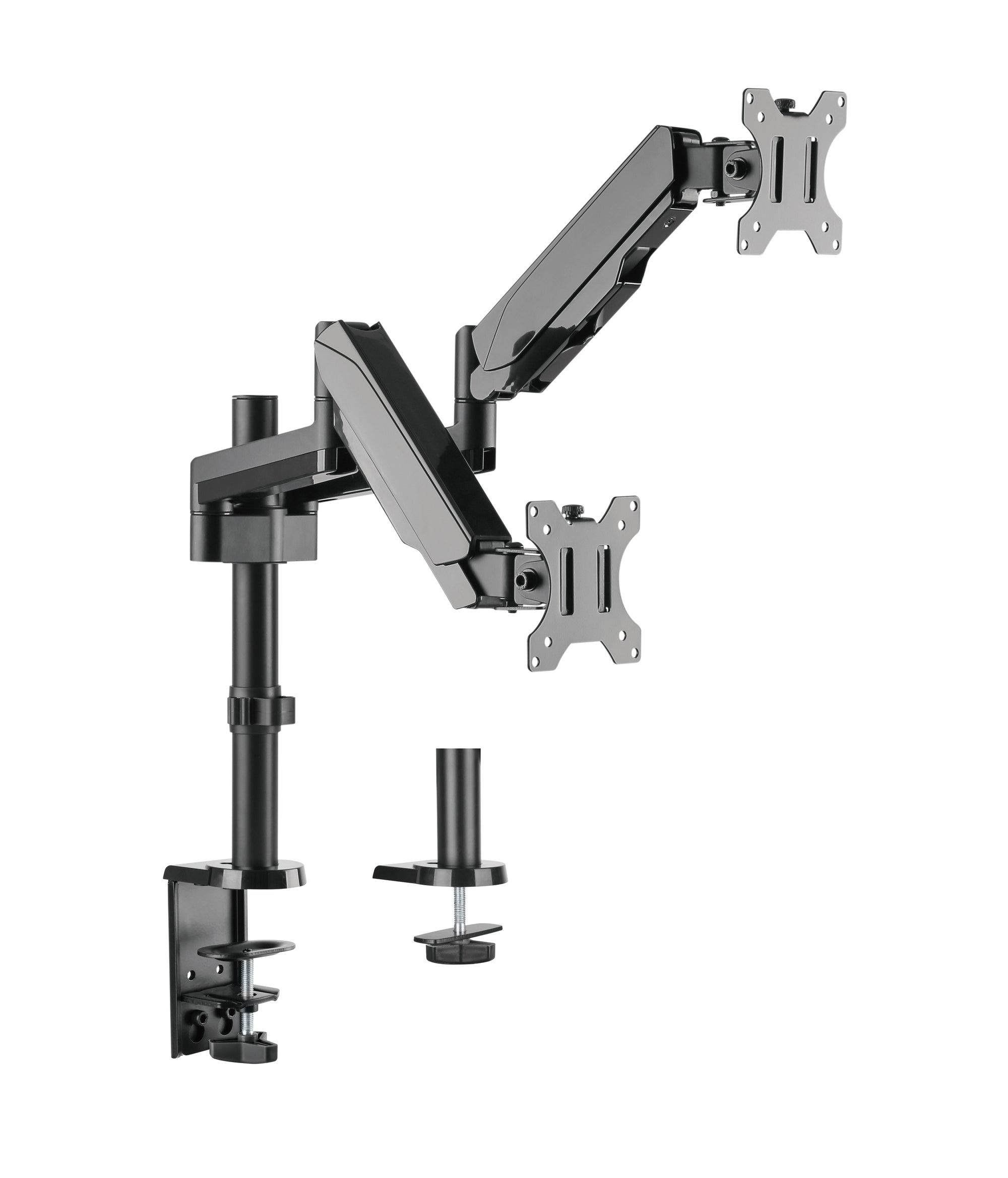 Uplite UPMM01AP Dual Monitor Stand