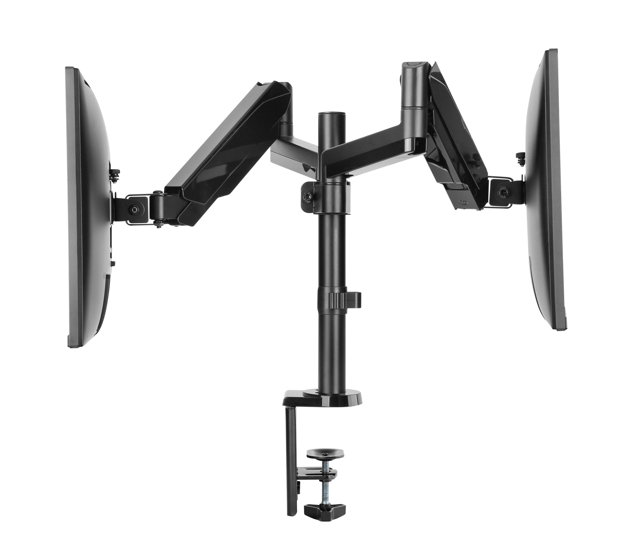 Uplite UPMM01AP Dual Monitor Stand