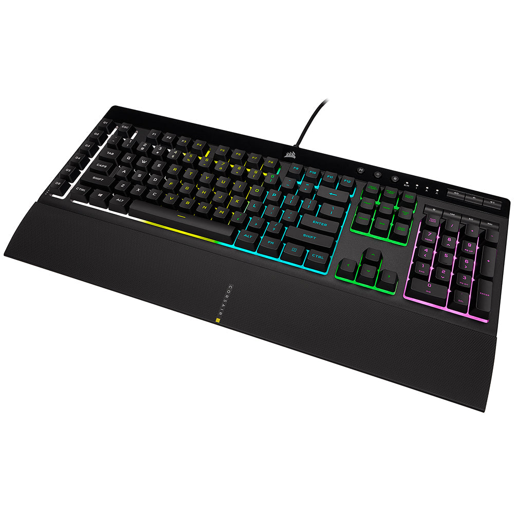 Corsair K55 CH-9226765-NA RGB PRO Gaming Keyboard English
