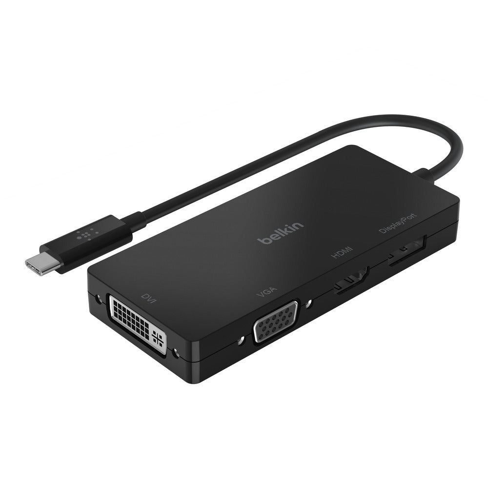 Belkin AVC003btBK Video Adapter