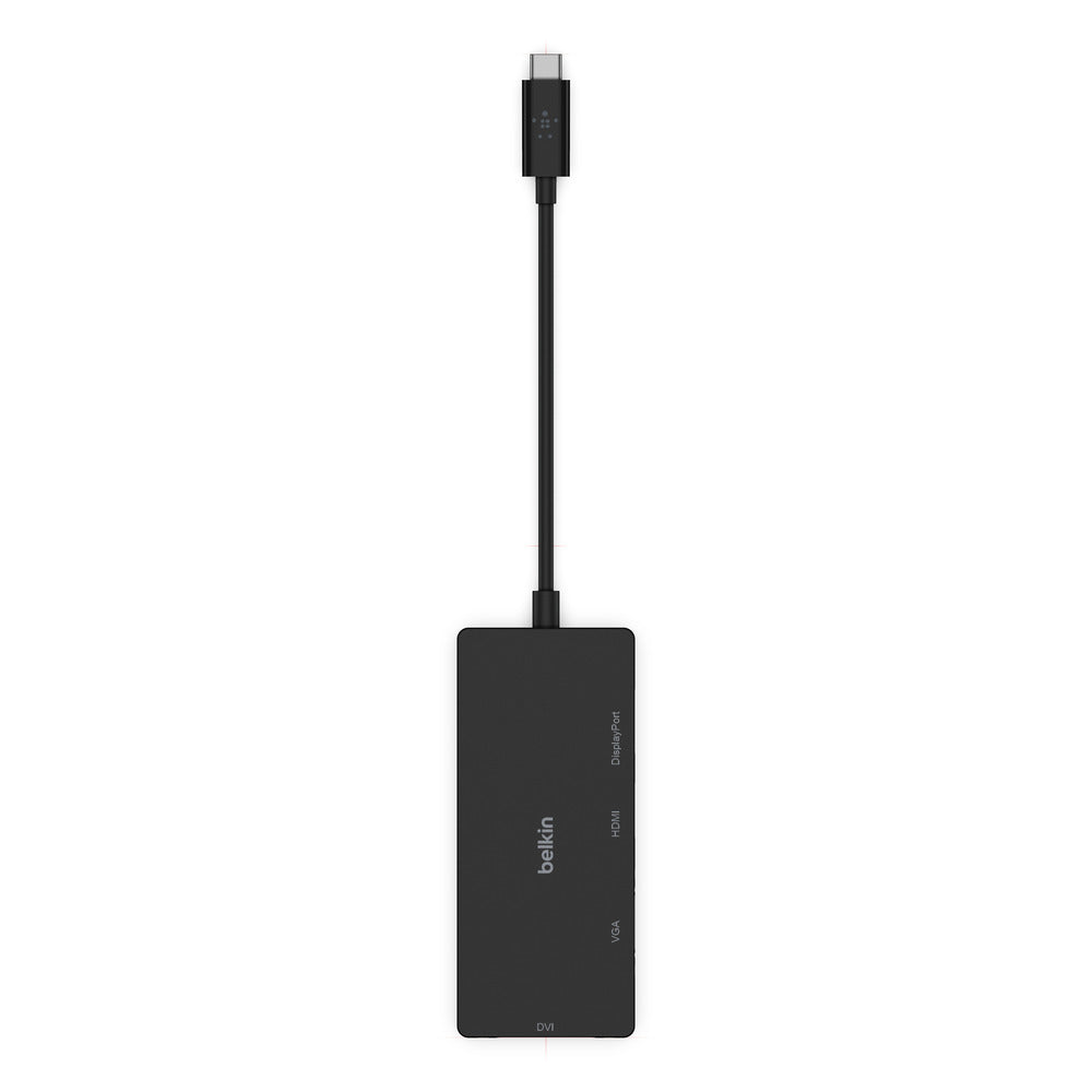Belkin AVC003btBK Video Adapter