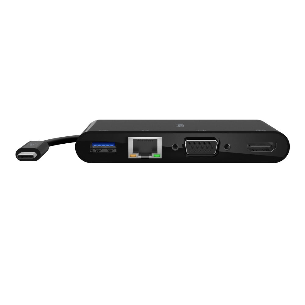 Belkin AVC004BTBK Adapter