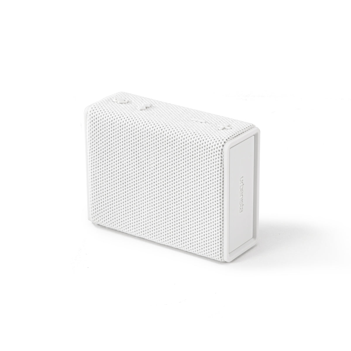 Urbanista Sydney Wireless Pocket Sized Speaker White