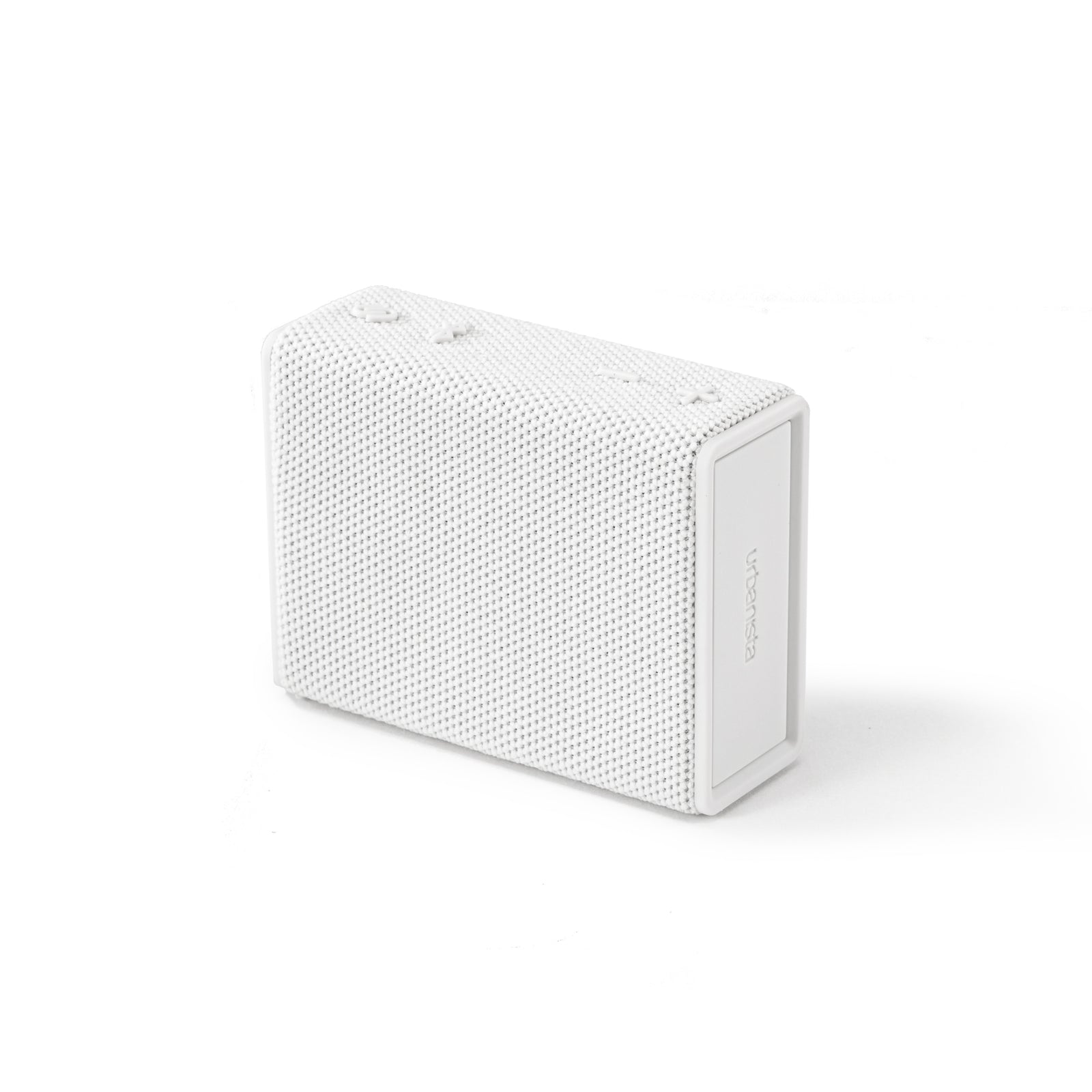 Urbanista Sydney Wireless Pocket Sized Speaker White