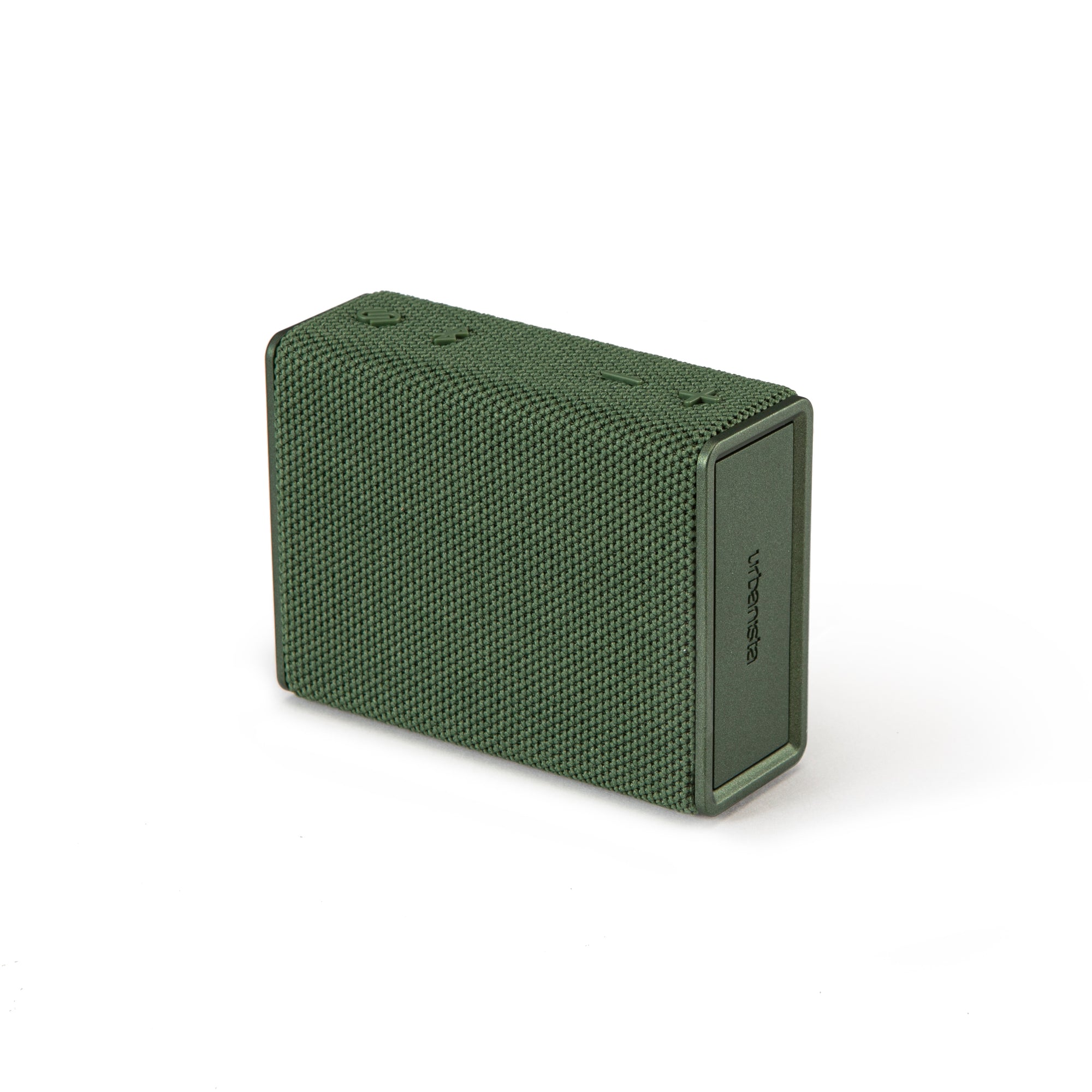 Urbanista Sydney Wireless Pocket-Sized Speaker Green