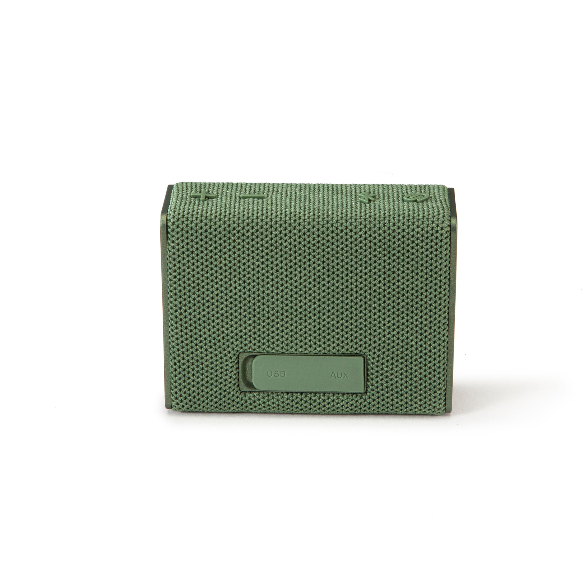 Urbanista Sydney Wireless Pocket-Sized Speaker Green