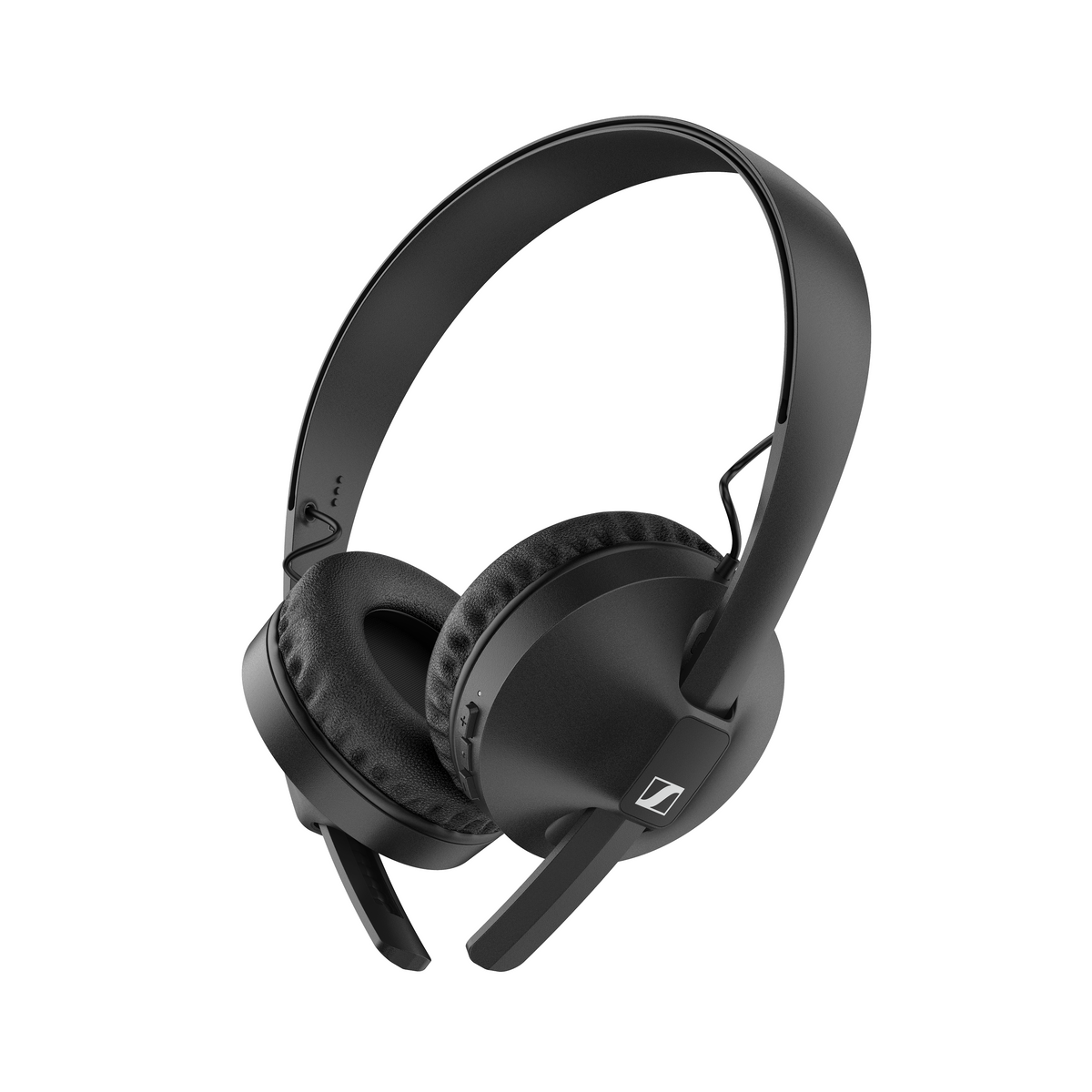Sennheiser HD 250BT Wireless Headphones Black