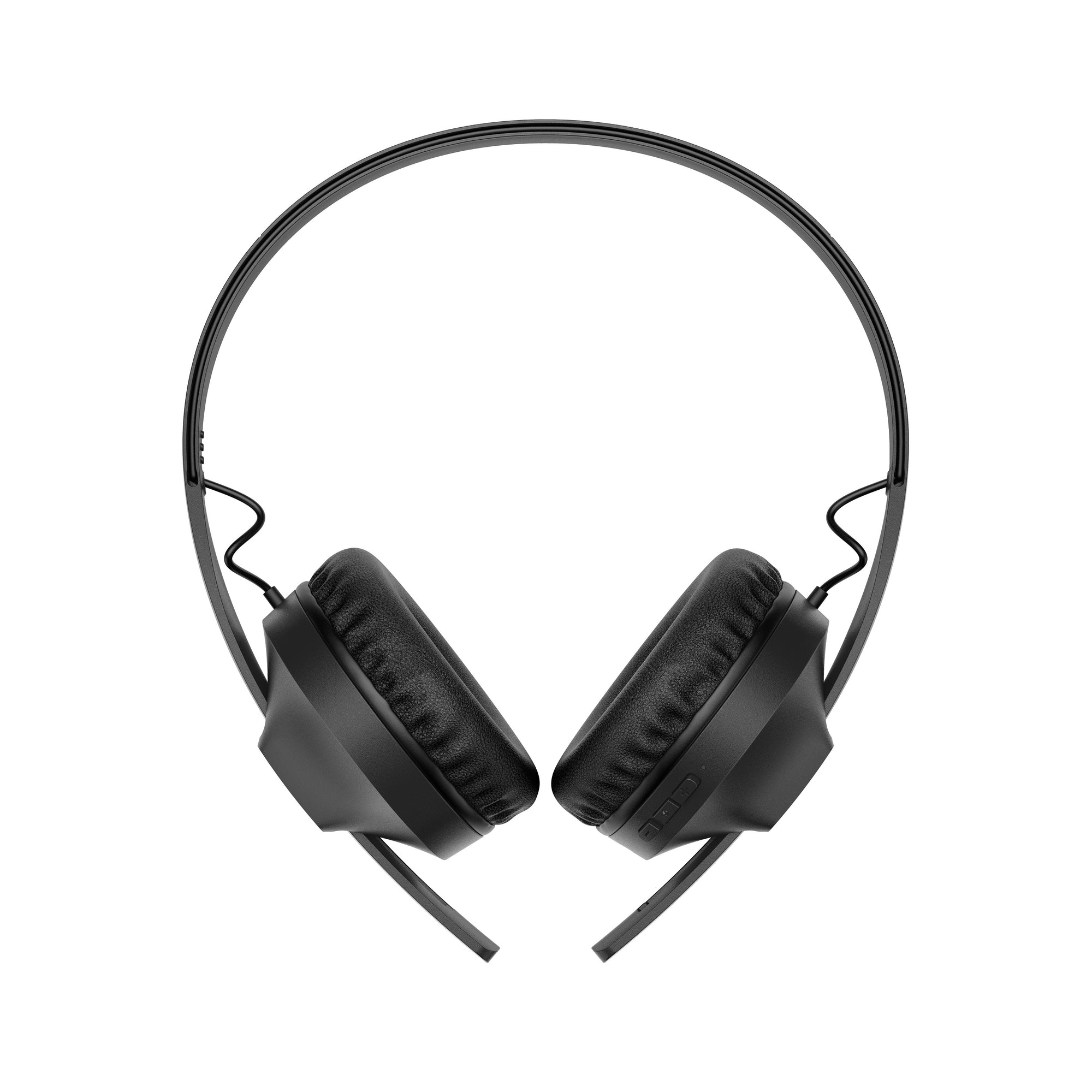 Sennheiser HD 250BT Wireless Headphones Black