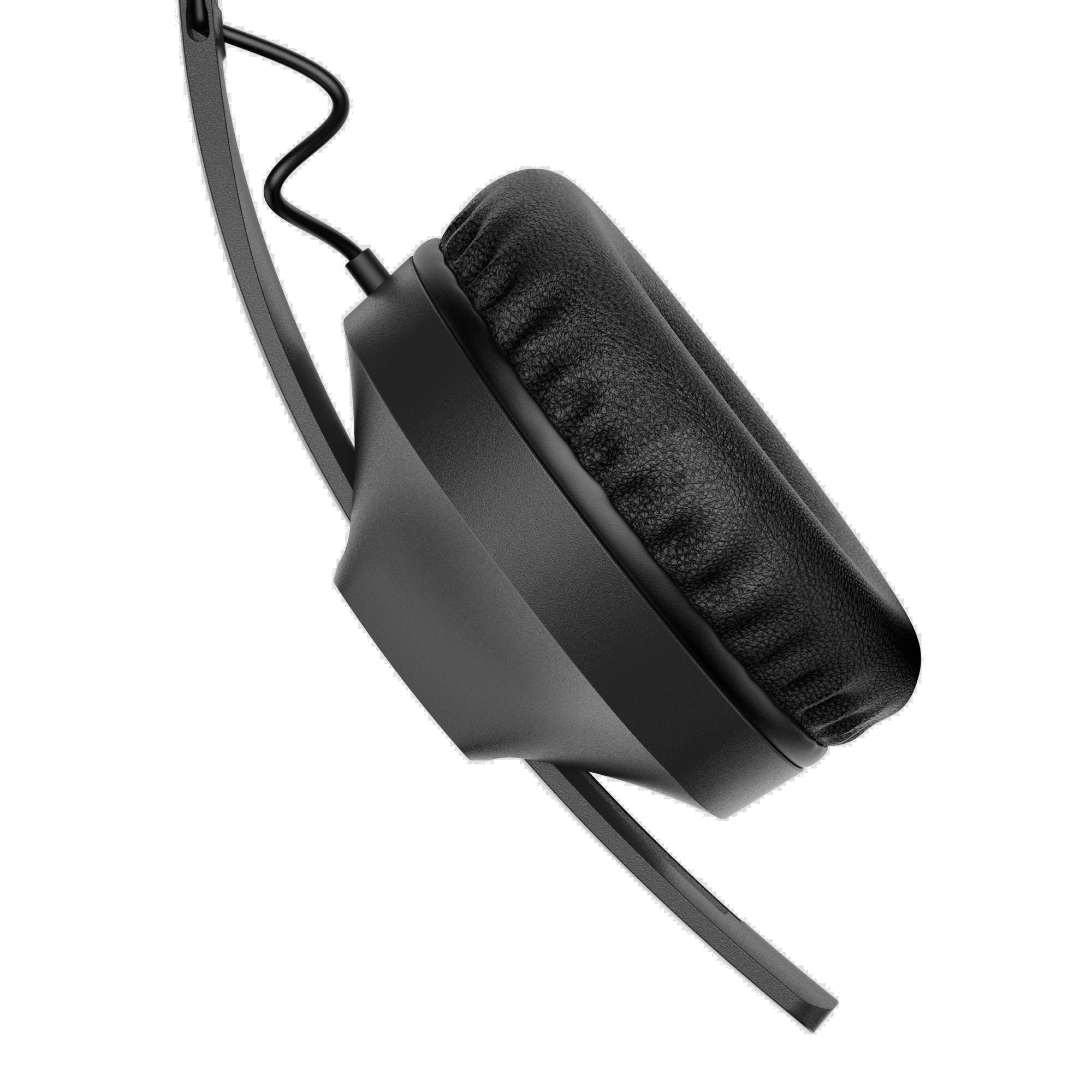 Sennheiser HD 250BT Wireless Headphones Black