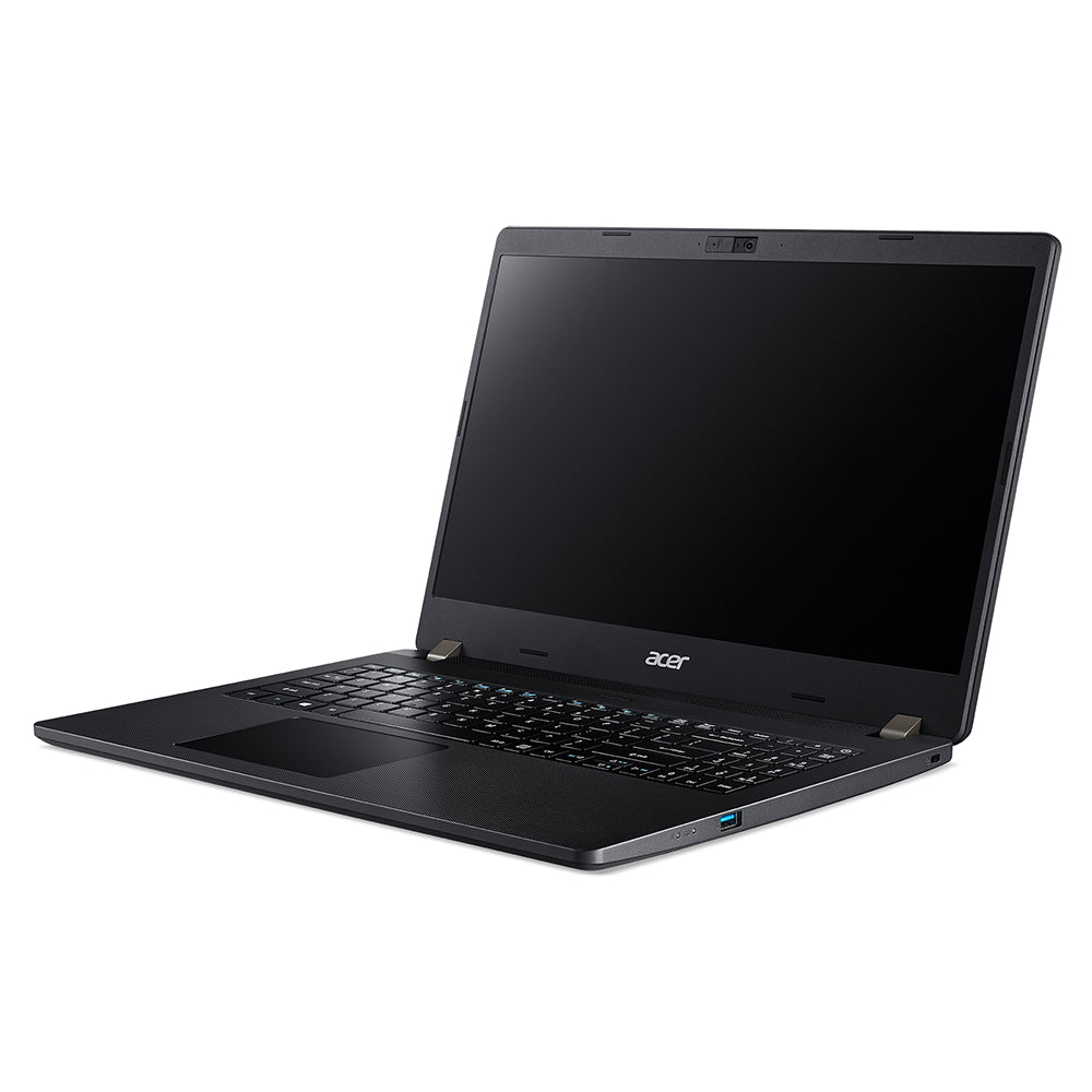 Acer TravelMate P2 TMP215-53-5560 15.6" Shale Black
