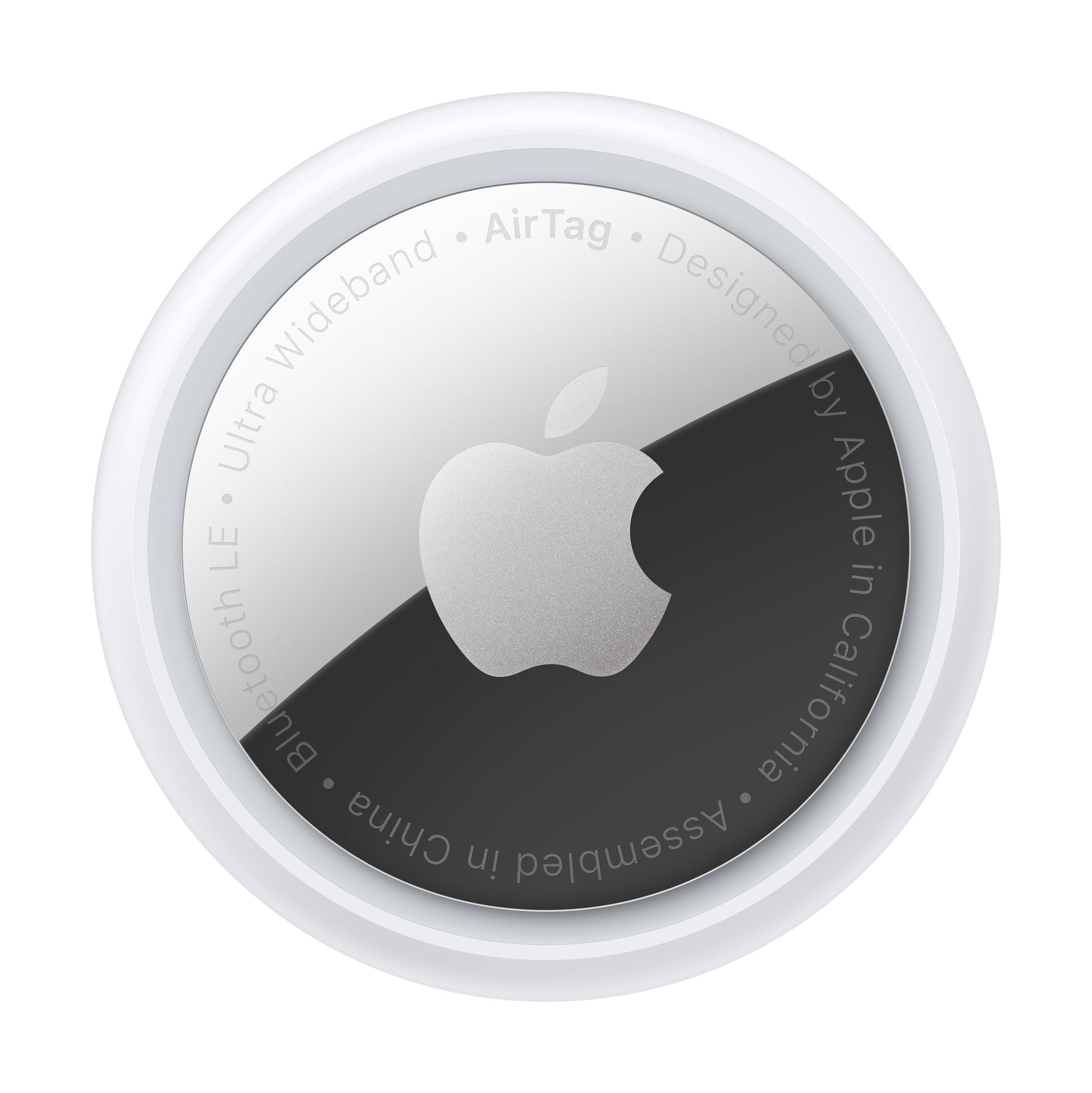 Apple AirTag MX532AM/A 1 Pack