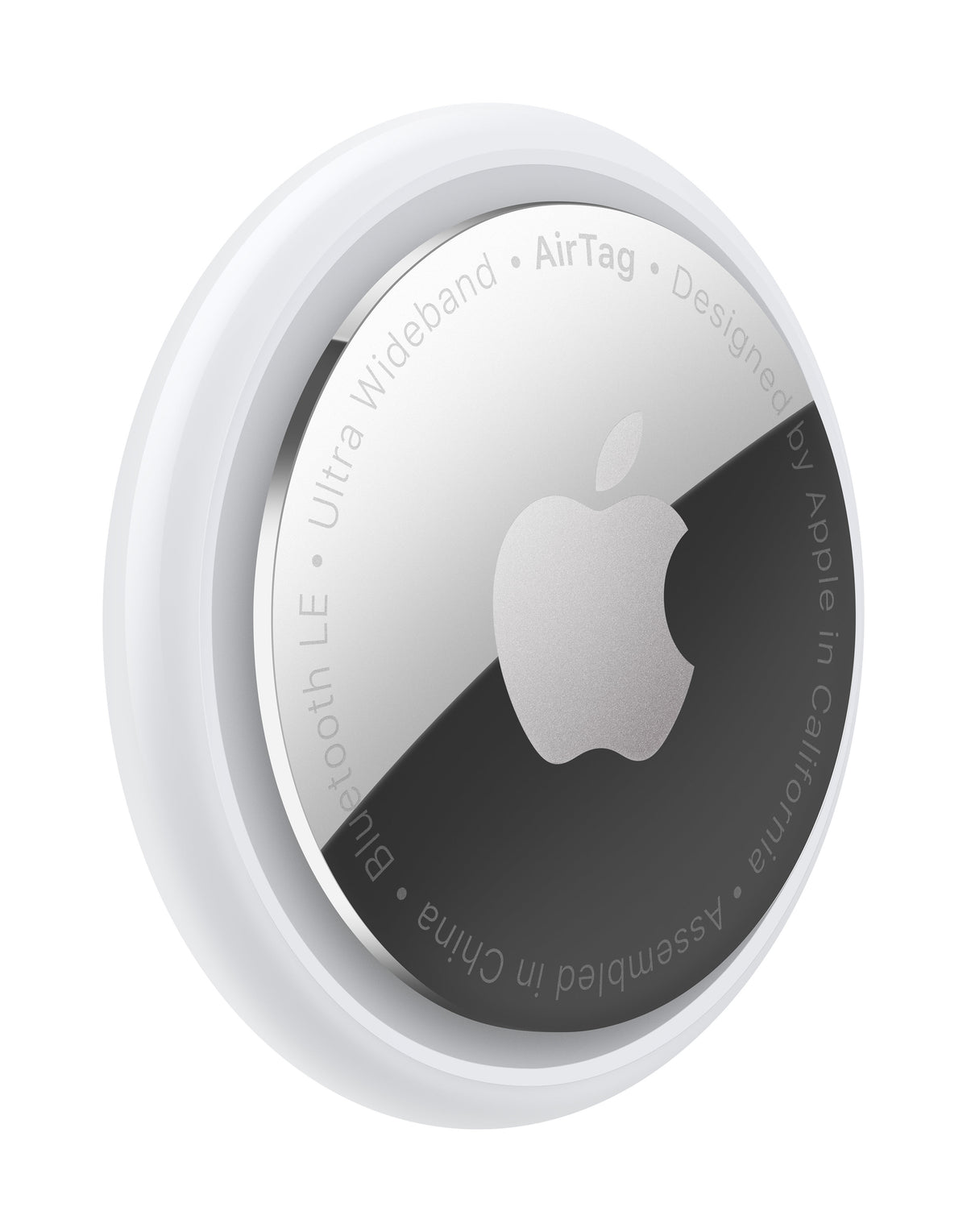 Apple AirTag MX532AM/A 1 Pack