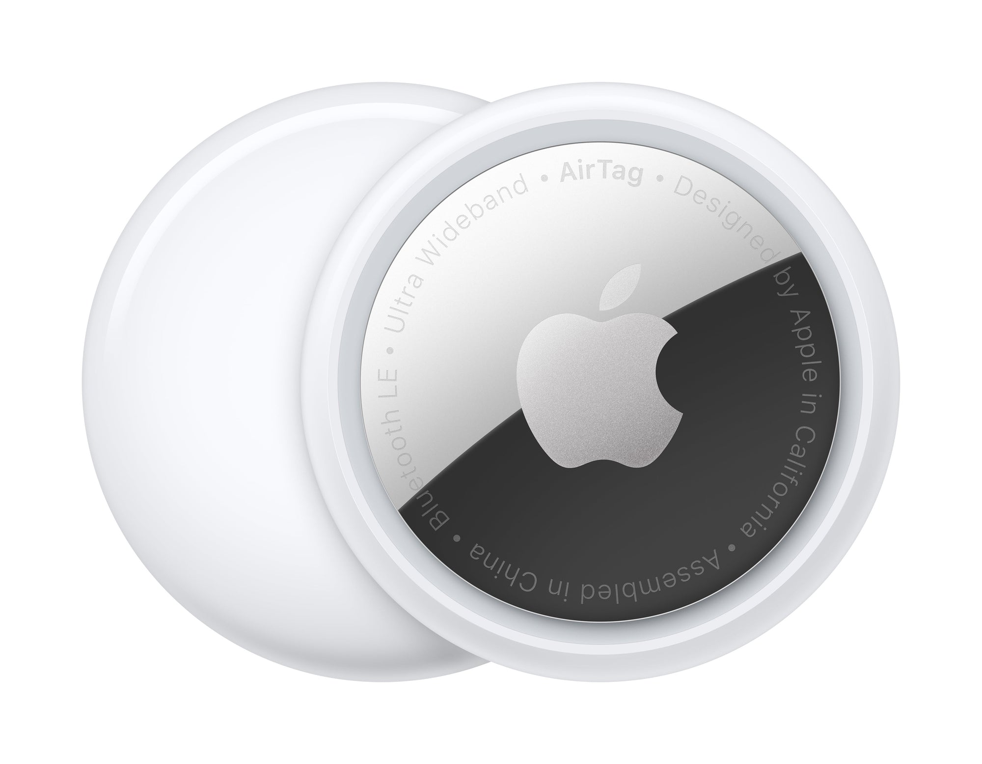 Apple AirTag MX532AM/A 1 Pack