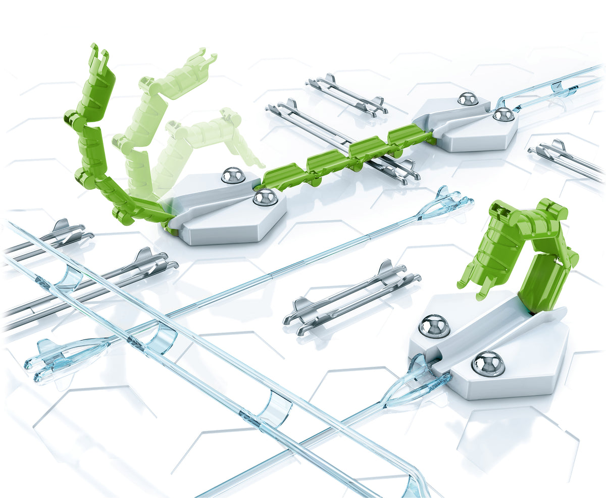 Ravensburger GraviTrax Bridges Expansion Set