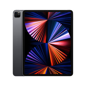 Apple iPad Pro MHNH3VC/A 12.9" 256GB Space Gray