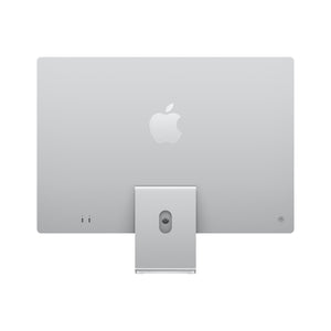 Apple iMac MGTF3LL/A 24" Silver