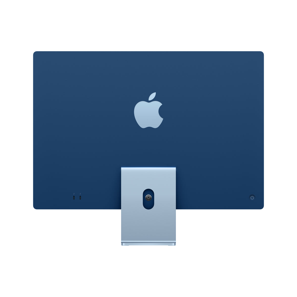 Apple iMac MJV93C/A 24" Blue French