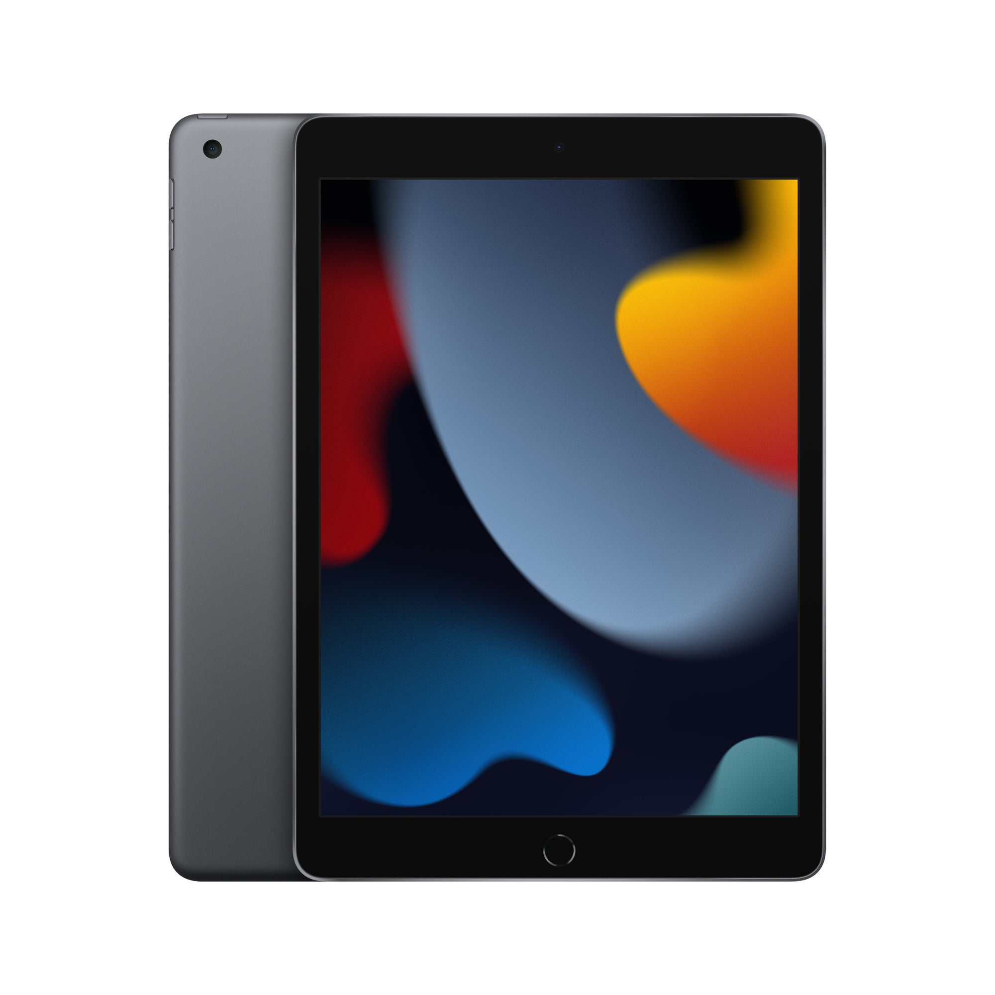 Apple iPad MK2N3VC/A 10.2" 256GB Space Gray