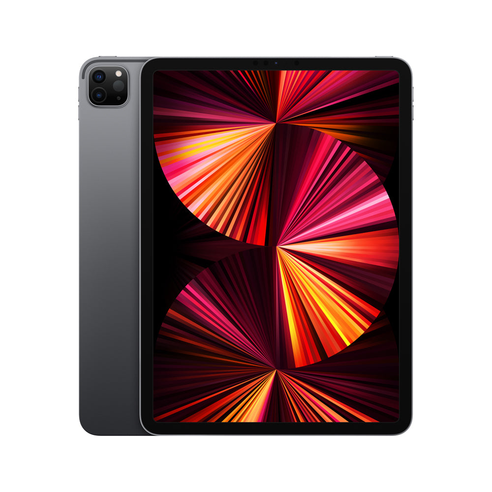 Apple iPad Pro MHWC3VC/A Cellular 11"0 1TB Space Gray