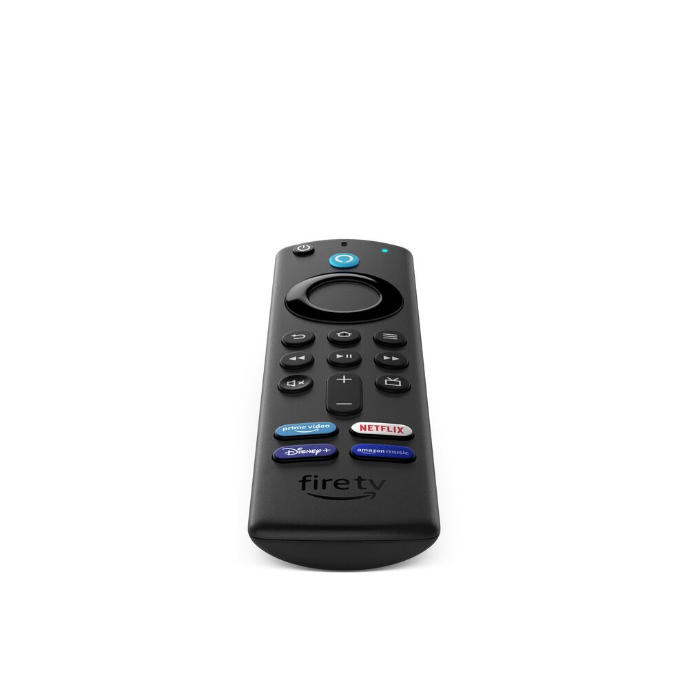Amazon Fire TV Stick 3rd Gen with Alexa Voice Remote