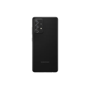 Samsung A52 SM-A526W 6.5" 128GB Smartphone Awesome Black