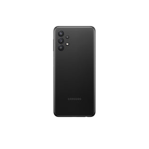 Samsung Galaxy A32 SM-A326W 6.5" 64GB Smartphone Awesome Black