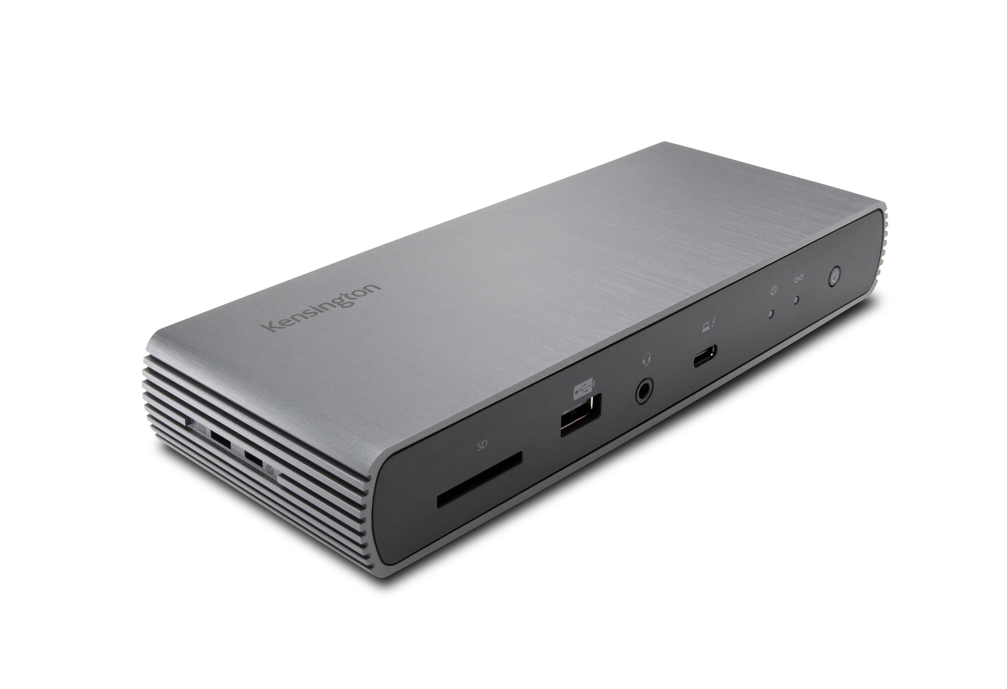 Kensington SD5700T Thunderbolt 4 Dual 4K Docking Station