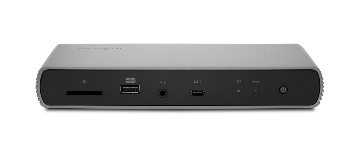 Kensington SD5700T Thunderbolt 4 Dual 4K Docking Station
