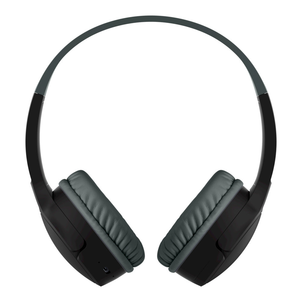 Belkin Soundform Kids Headphones Black