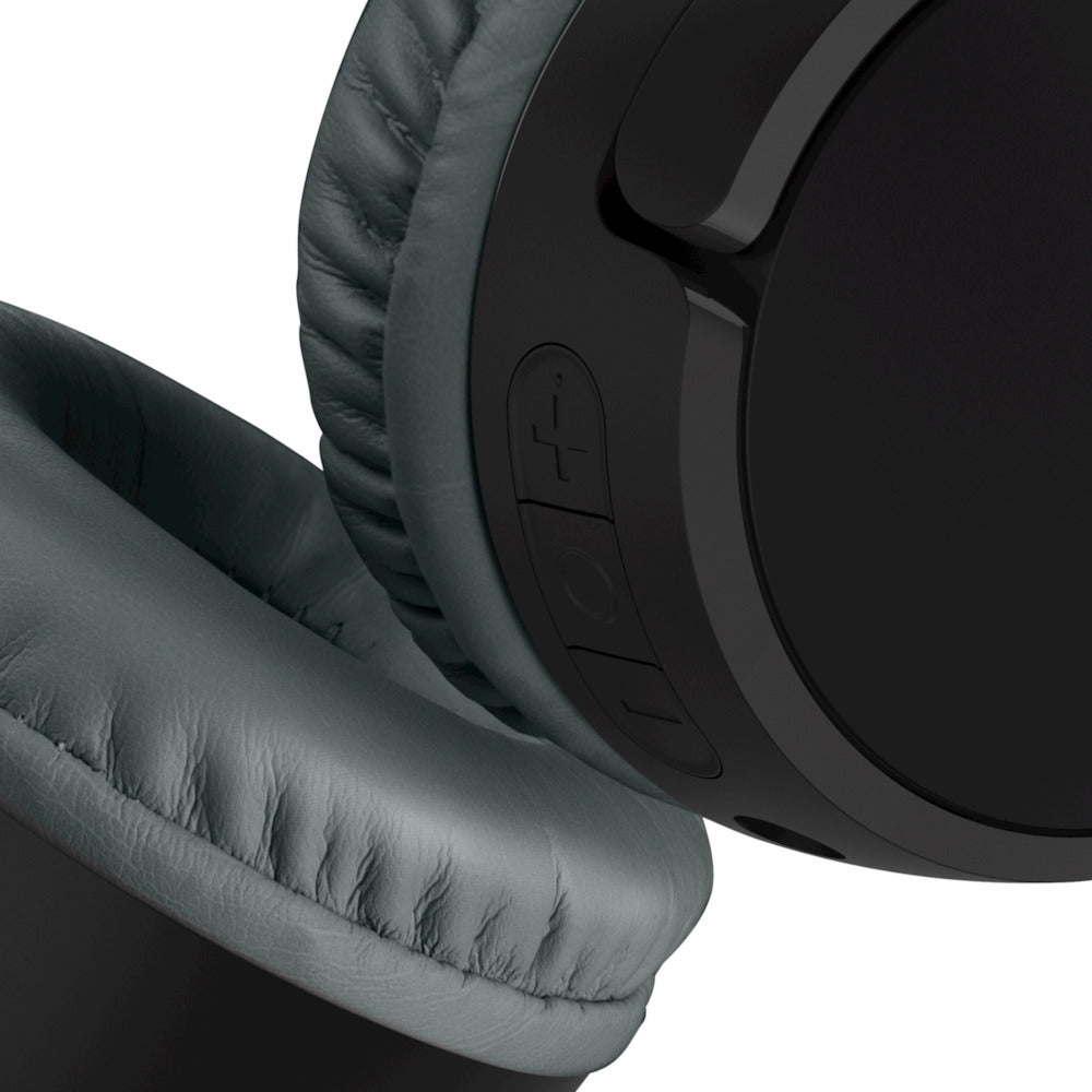 Belkin Soundform Kids Headphones Black