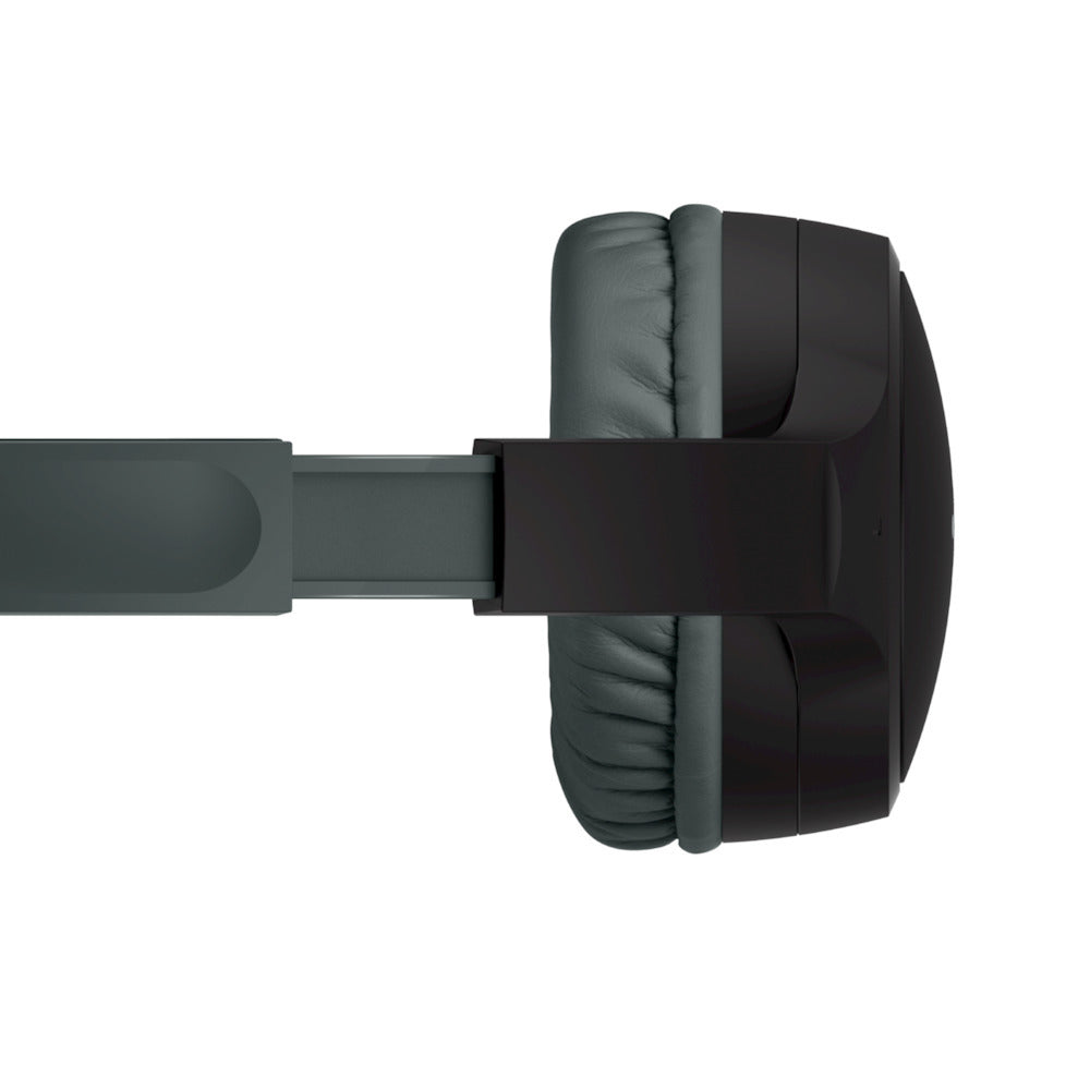 Belkin Soundform Kids Headphones Black