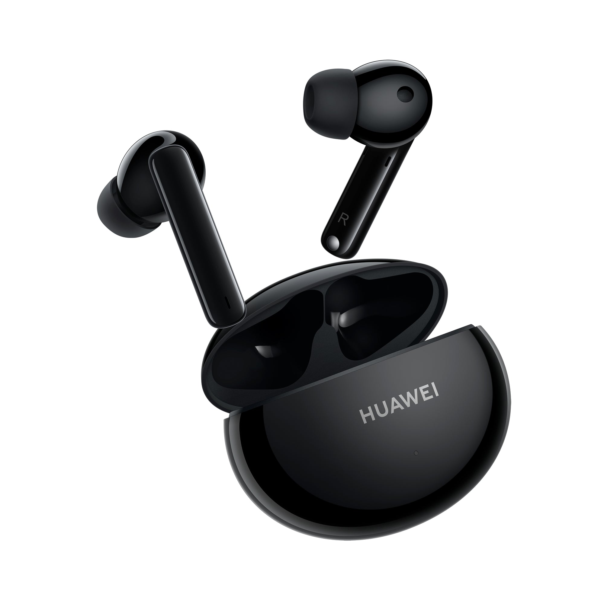 HUAWEI FreeBuds 4i 55034192 Carbon Black