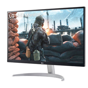 LG 27UP600-W 27" Monitor