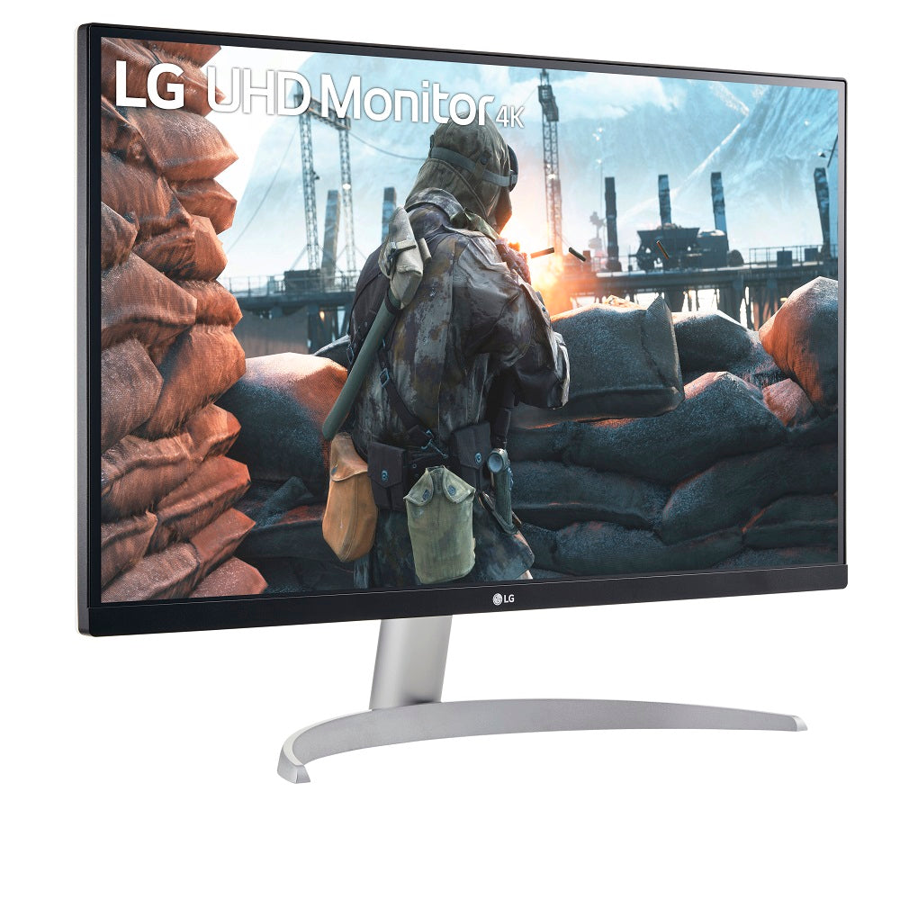 LG 27UP600-W 27&quot; Monitor