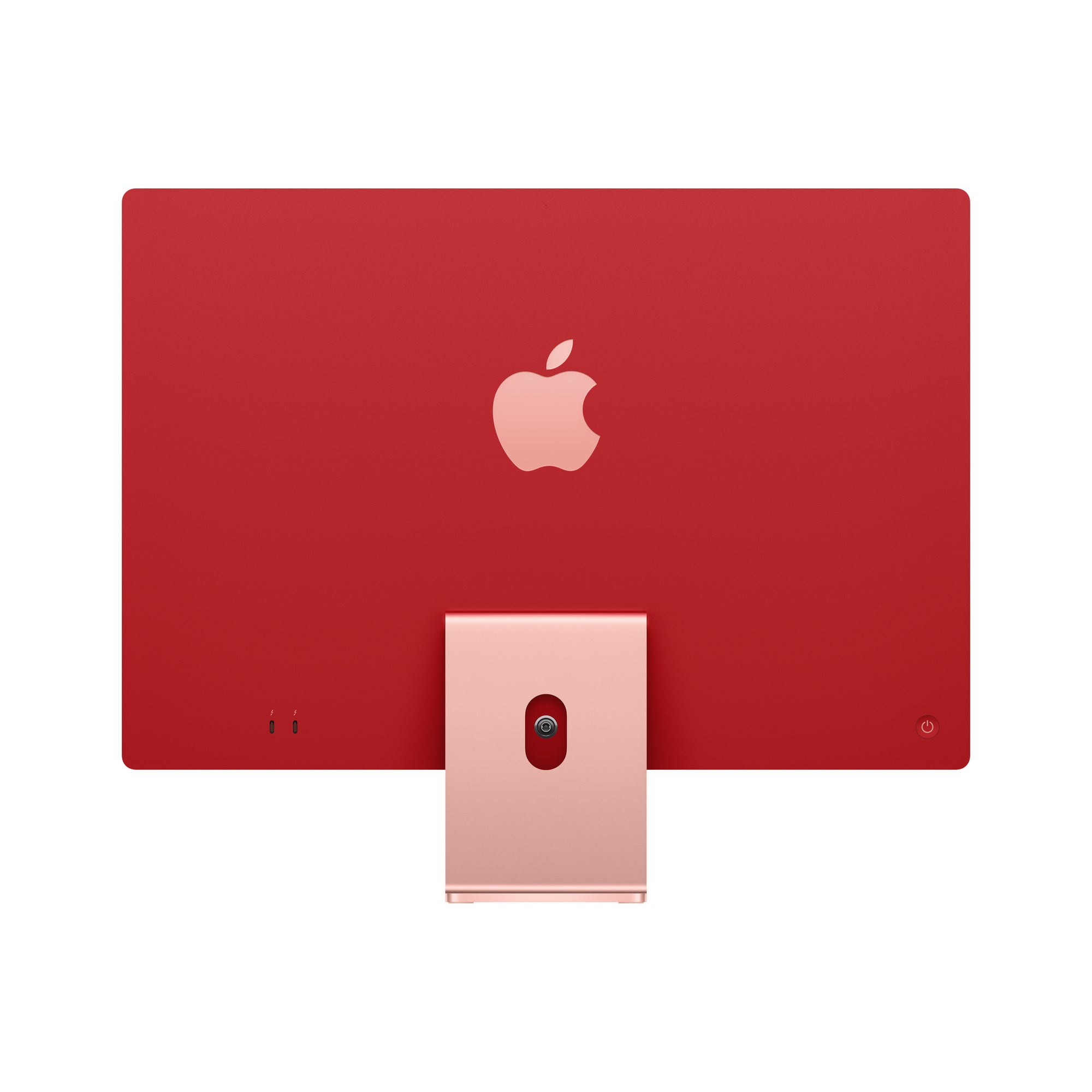 Apple iMac MGPK3LL/A 24" Pink