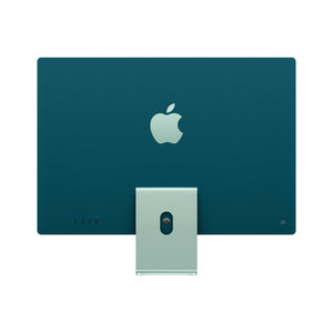 Apple iMac MGPH3LL/A 24" Green