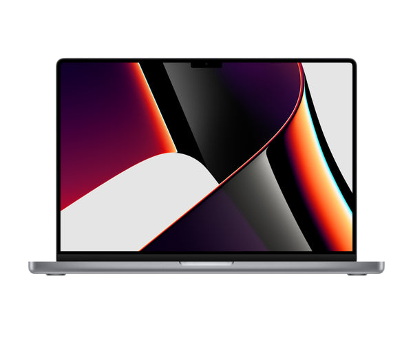 Macbook Pro 16″, M1 Pro, 16GB, SSD 512GB, $1820+tax