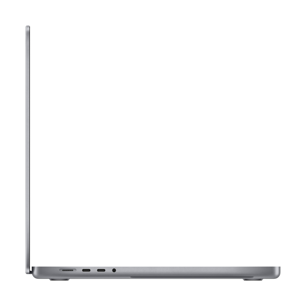 Apple MacBook Pro MK183LL/A 16.2&quot; Laptop Space Grey