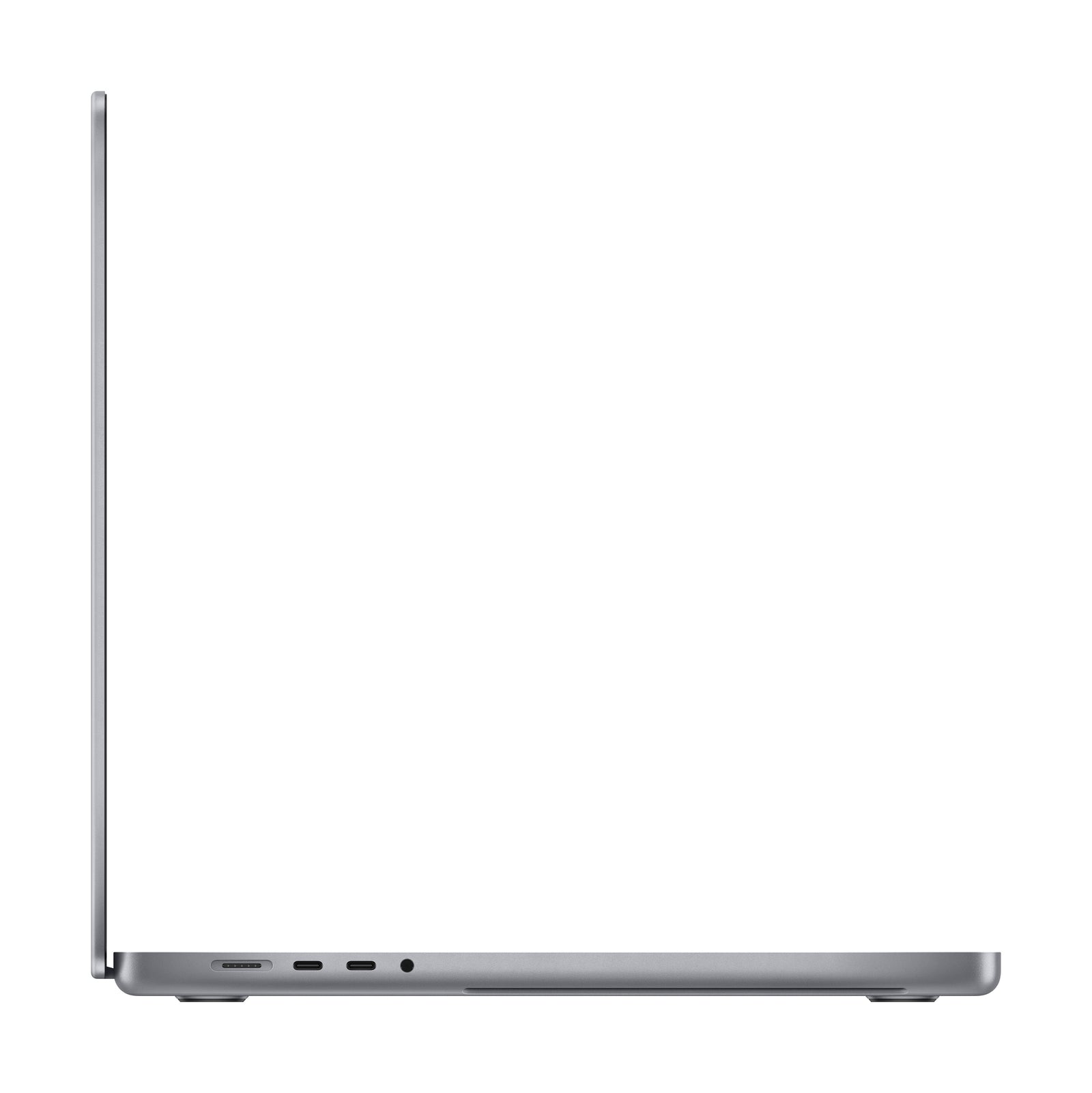 Apple MacBook Pro MK183LL/A 16.2" Laptop Space Grey