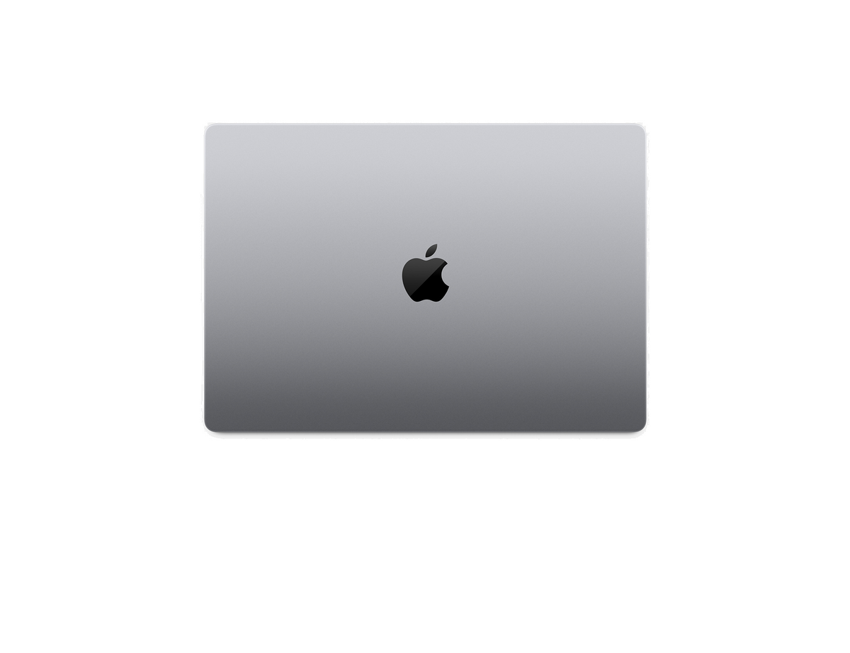 Apple MacBook Pro MK183LL/A 16.2&quot; Laptop Space Grey
