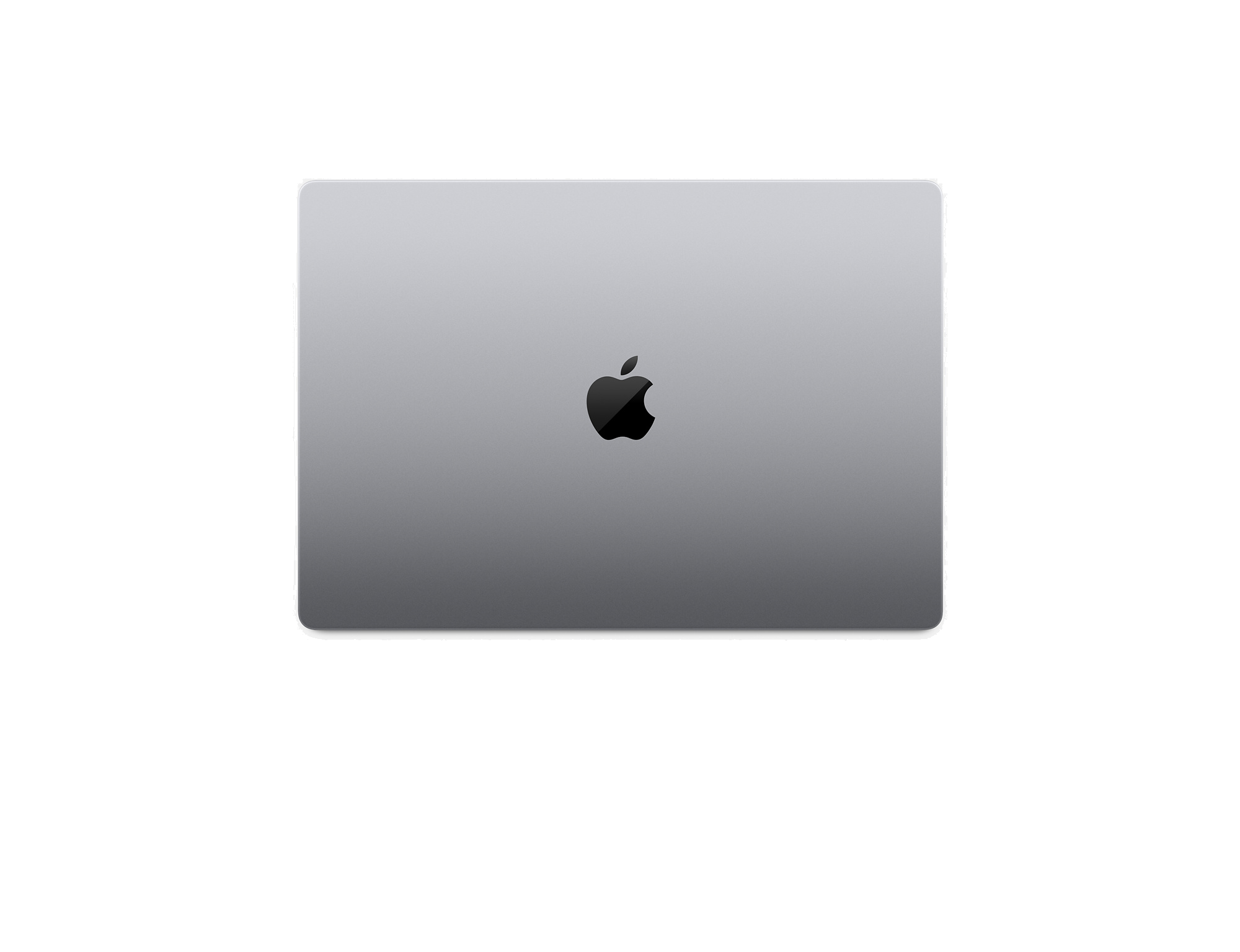 Apple MacBook Pro MK183LL/A 16.2" Laptop Space Grey