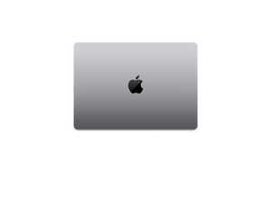 Apple MacBook Pro 14" MKGP3C/A Space Grey French