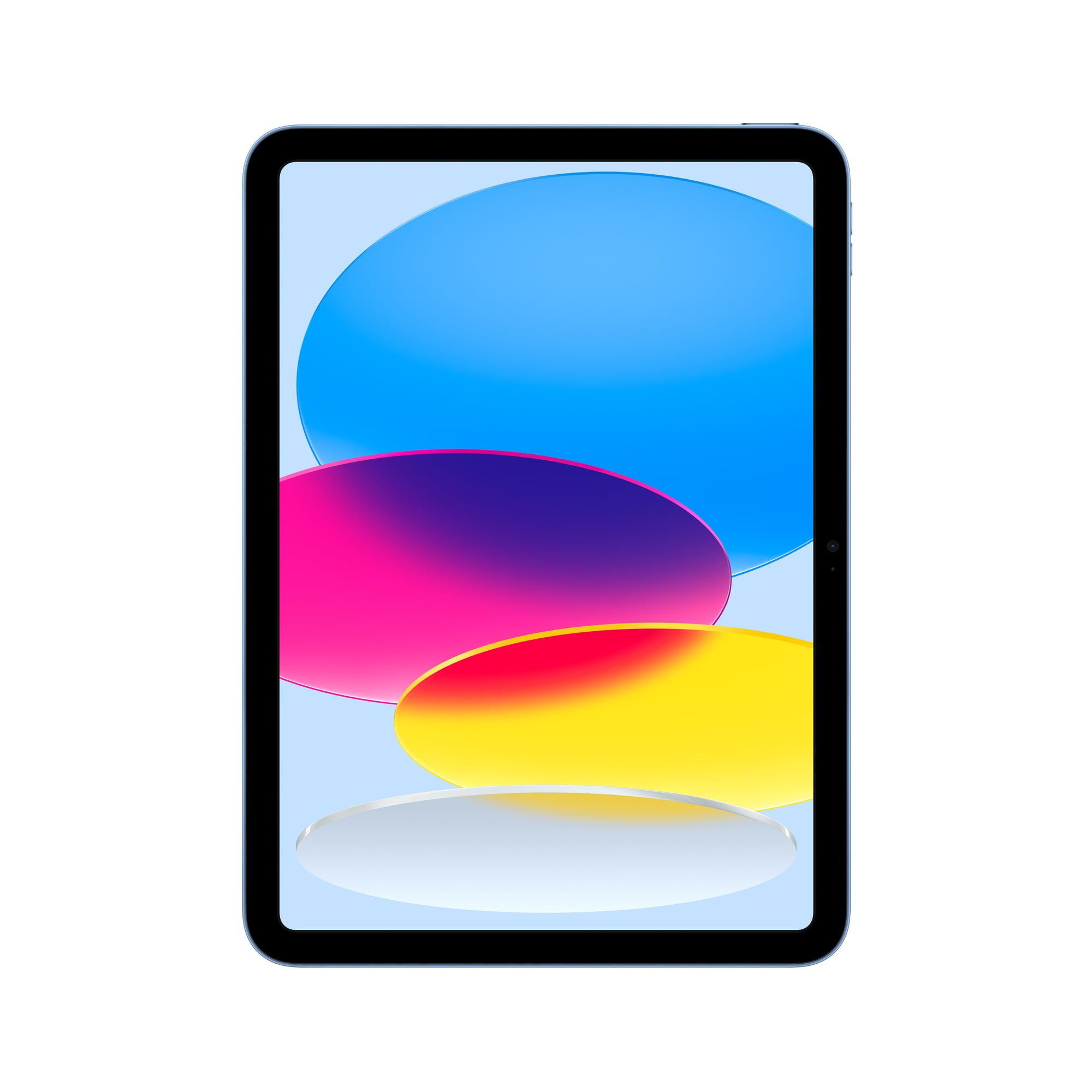 Apple iPad MPQ13VC/A 10.9" 64GB Blue