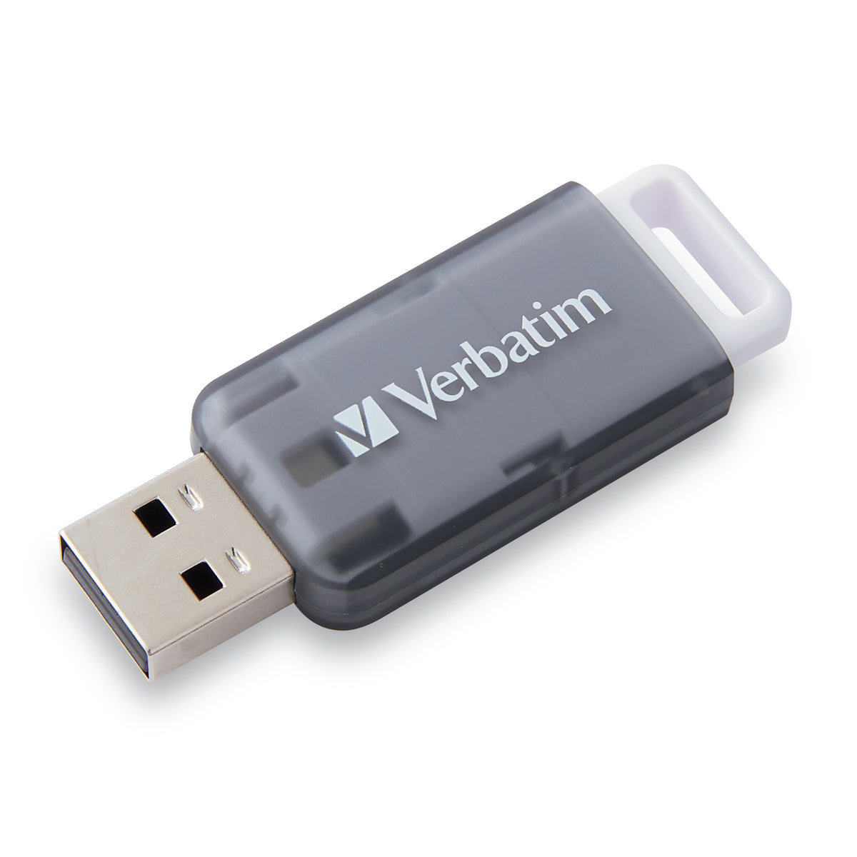 Verbatim Seaglass 128GB USB 3.2 Gen 1 Flash Drive