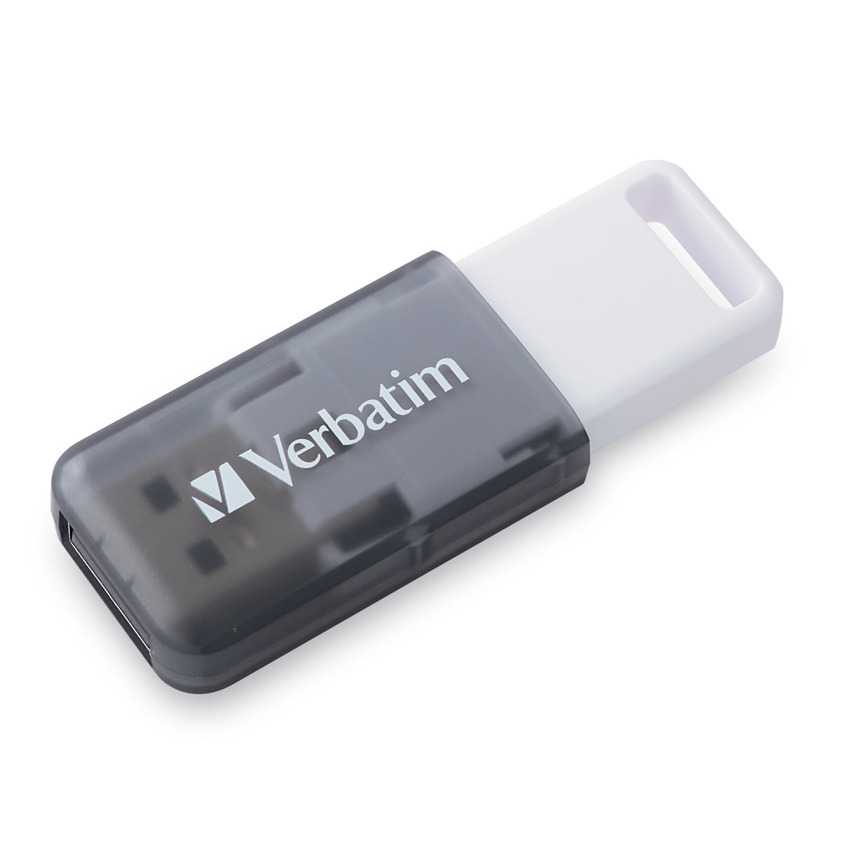 Verbatim Seaglass 128GB USB 3.2 Gen 1 Flash Drive