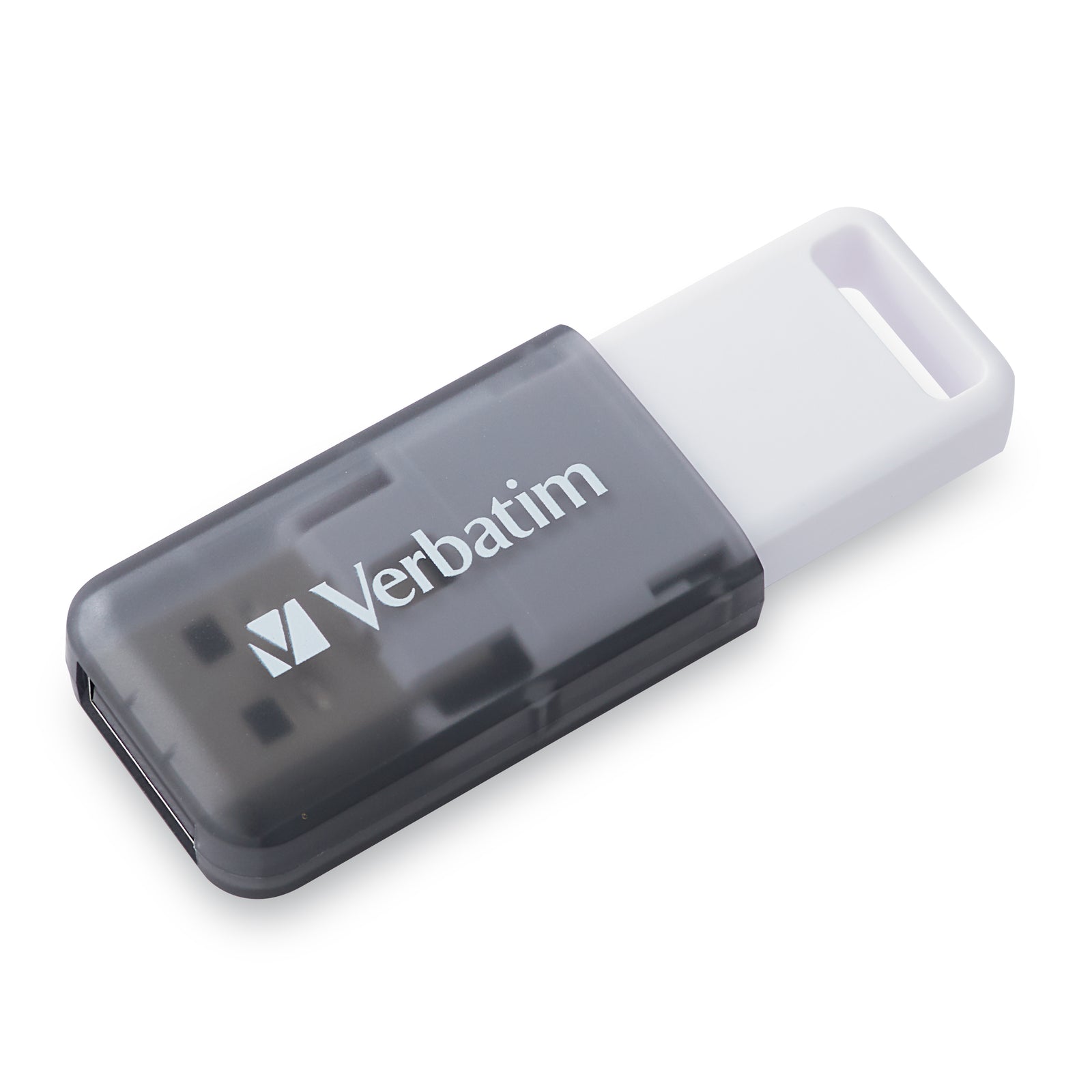 Verbatim Seaglass 128GB USB 3.2 Gen 1 Flash Drive