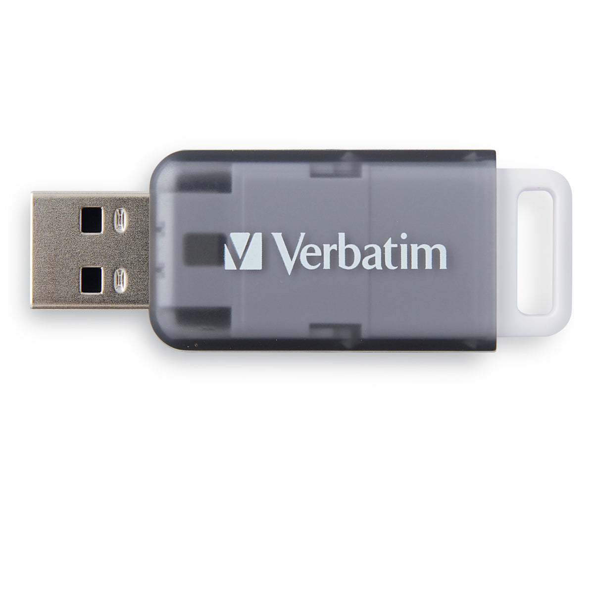 Verbatim Seaglass 128GB USB 3.2 Gen 1 Flash Drive